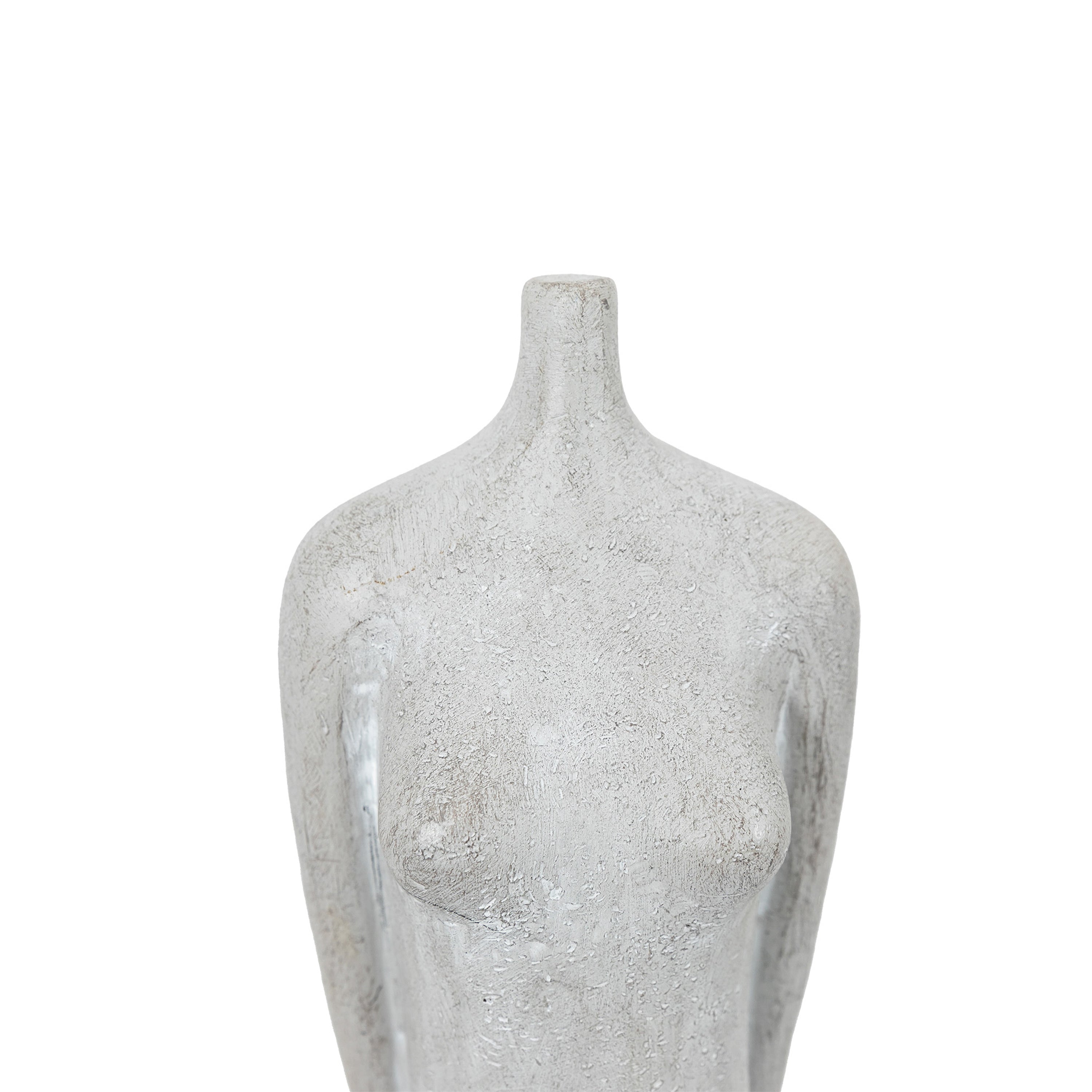 Jane Grey Female Sculpture | Small